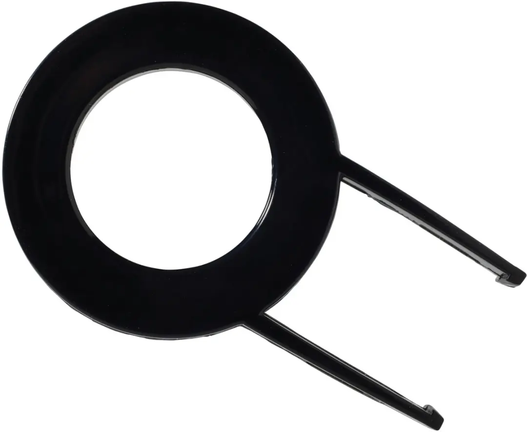 Corsair CH-9000233-NA FPS MOBA Keyset - 10 Stuks - Zwart/Wit