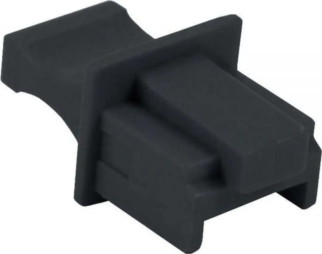 InLine RJ45 Afsluitcover