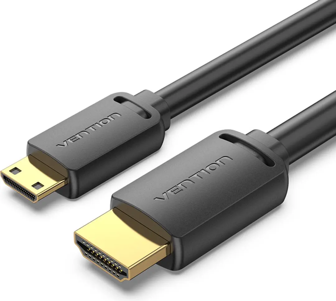 Vention AGHBG HDMI Kabel Type C naar Type A