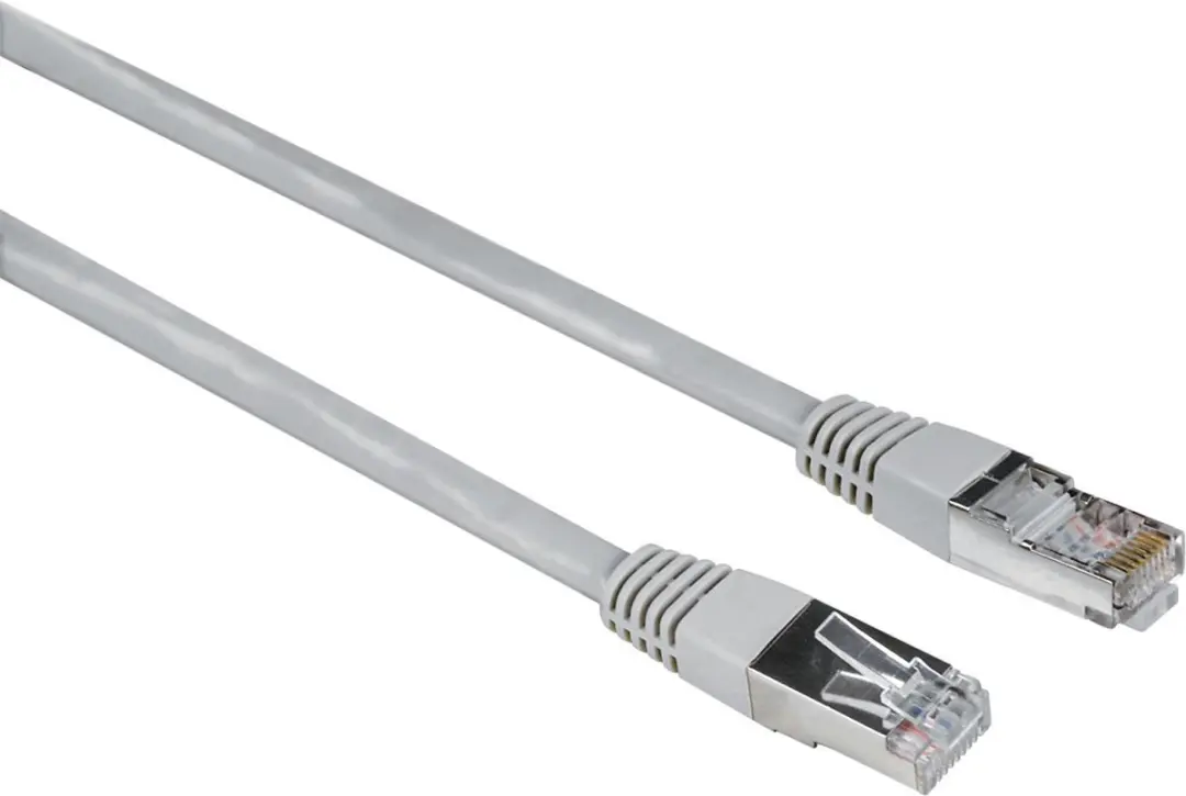 Hama CAT 5e Patchkabel RJ45 3m