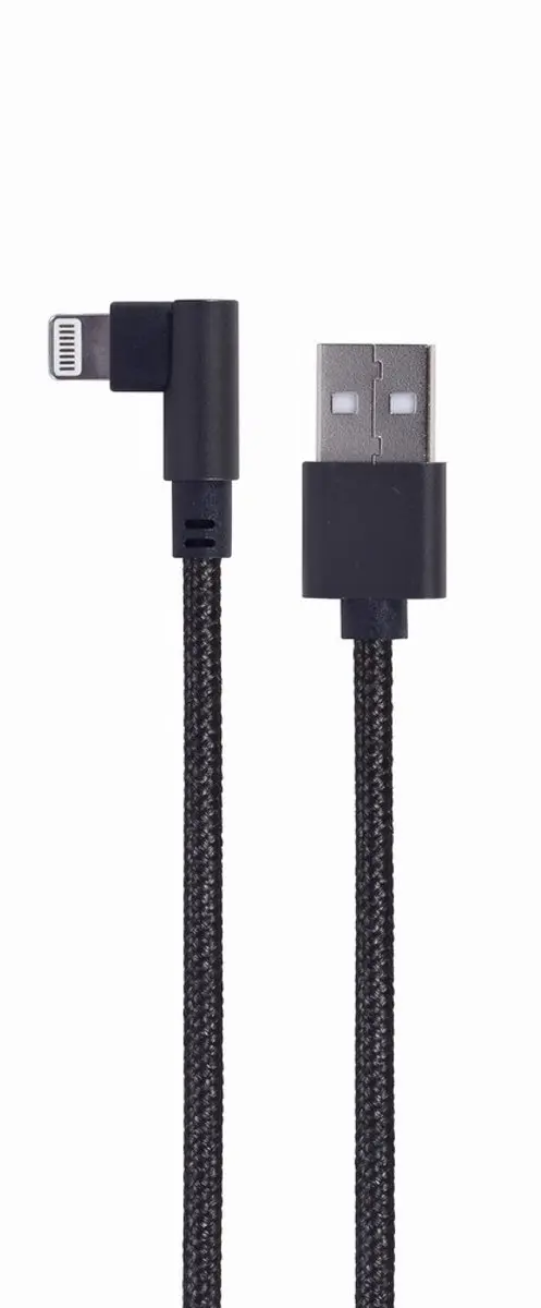 Gembird Micro USB Kabel CC-USB2-AMLML-0.2M