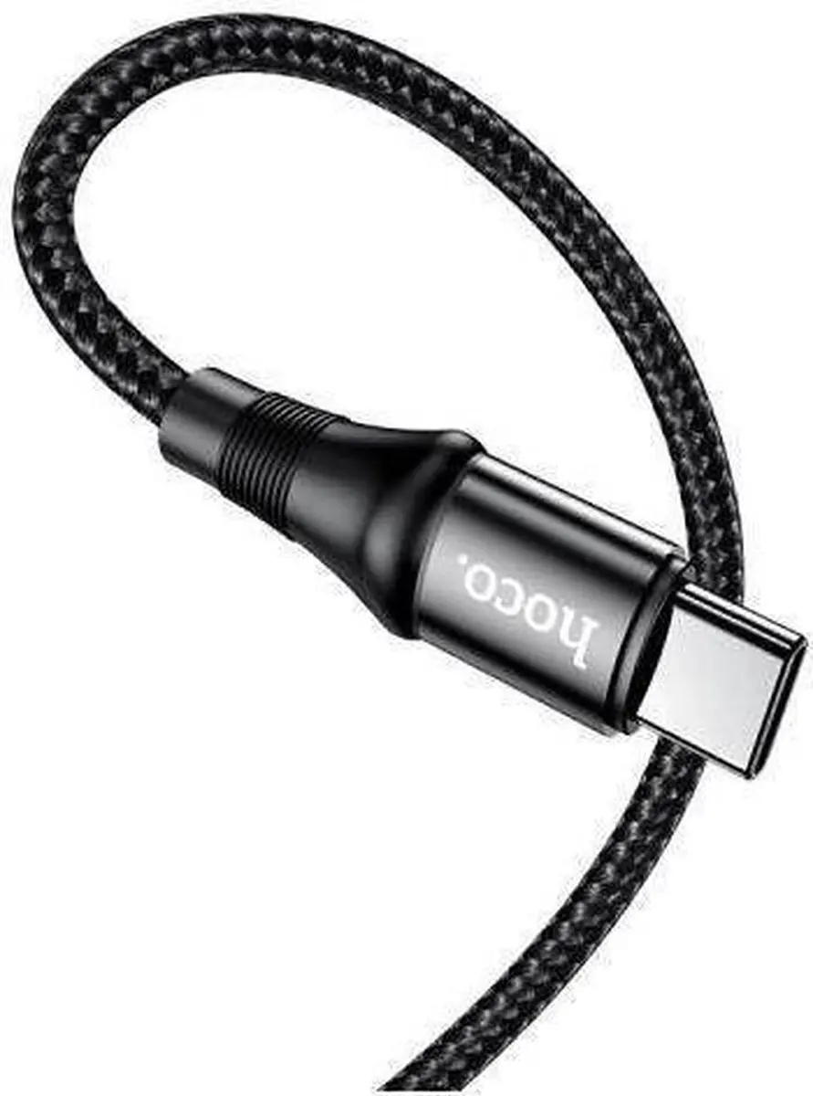 Hoco X50 USB-C Kabel 100W 1m