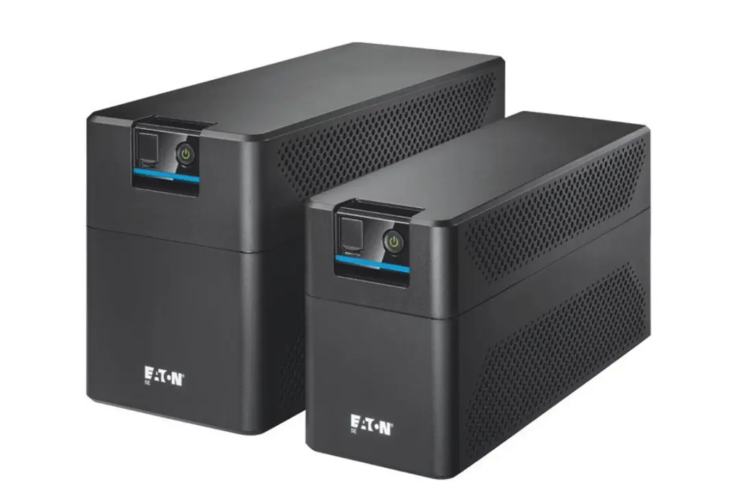 Eaton 5E700F Line-interactive UPS 360W