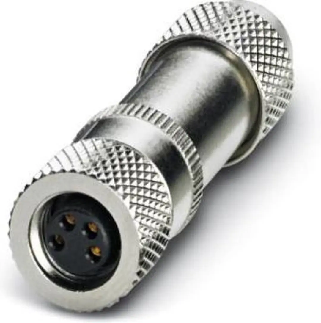 Phoenix Contact 1506930 M8 Field Attachable Connector