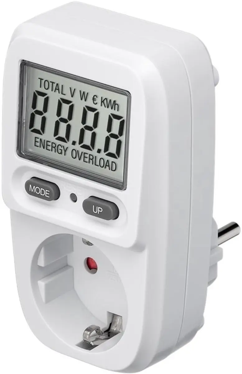 Goobay Energieverbruiksmeter 64589