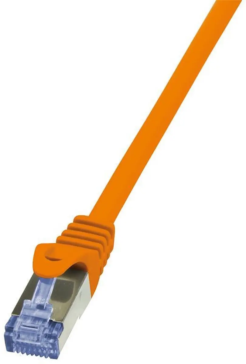 Logilink Netwerkkabel RJ45 1m