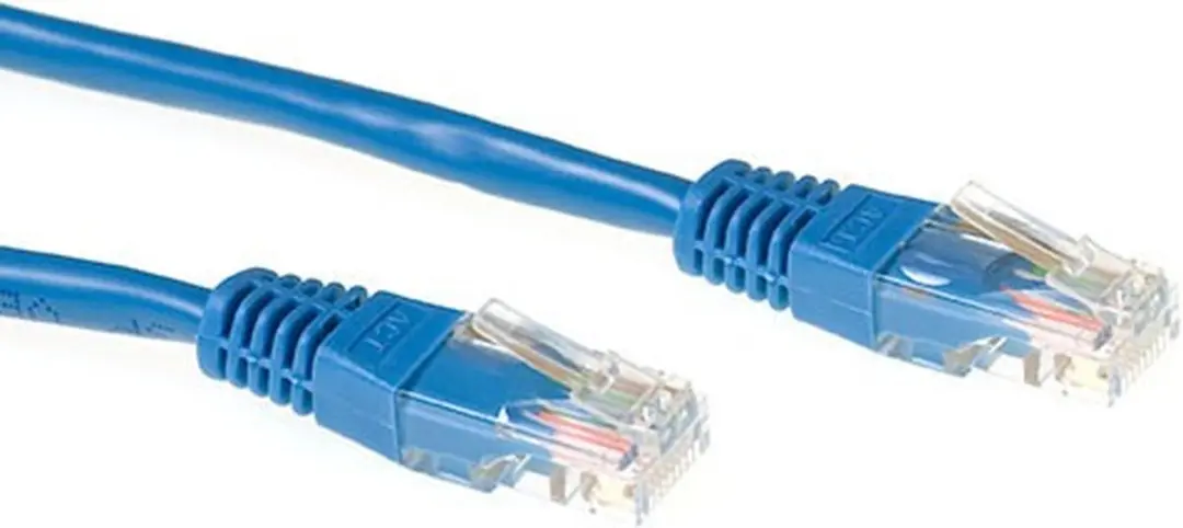 ACT IB1305 Blauw