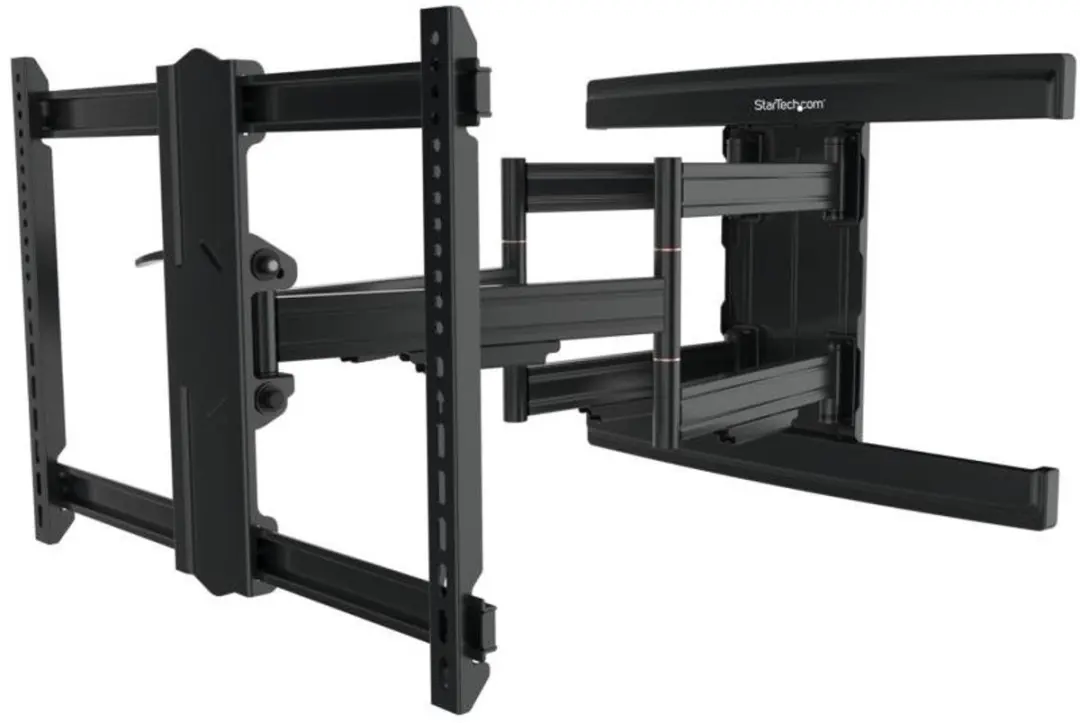 Startech FPWARTS2 TV Wandbeugel Scharnierarm