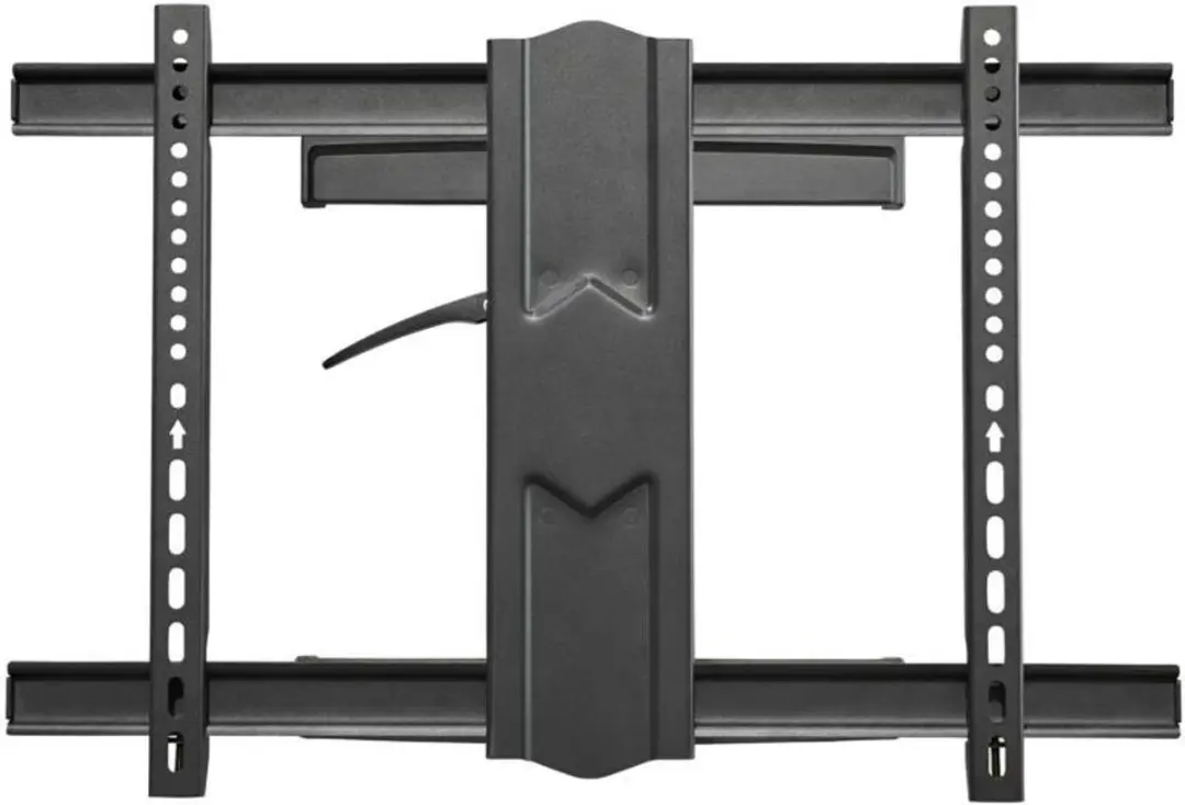 Startech FPWARTS2 TV Wandbeugel Scharnierarm - Zwart