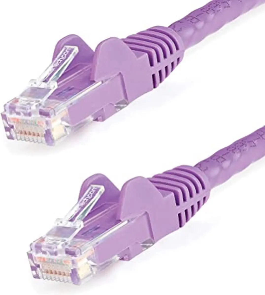 Startech Cat6 Patchkabel 1m - Paars