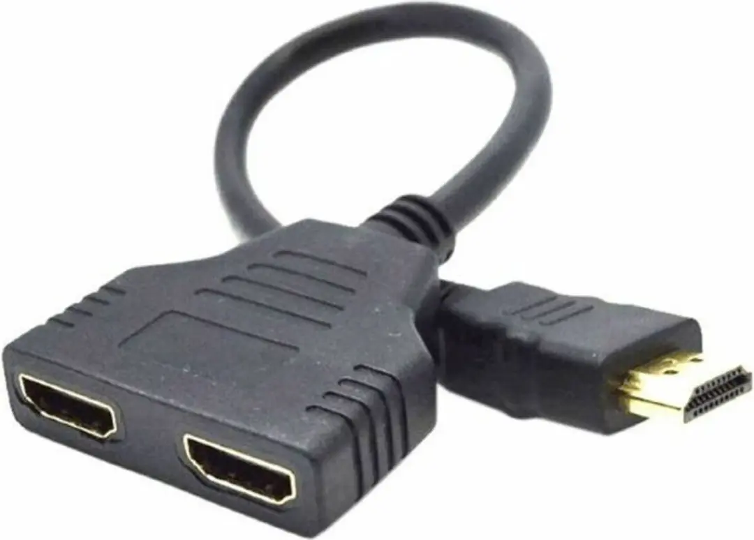 Gembird DSP-2PH4-04 HDMI Adapter
