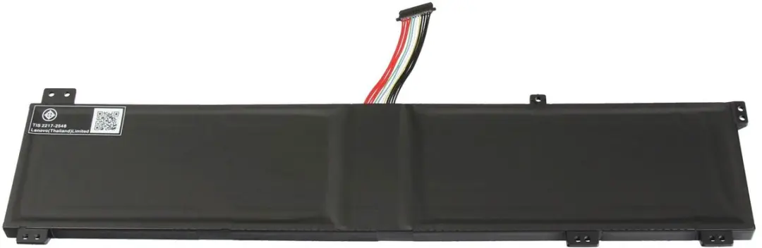 Lenovo 5B10W86188 Laptopbatterij 80Wh