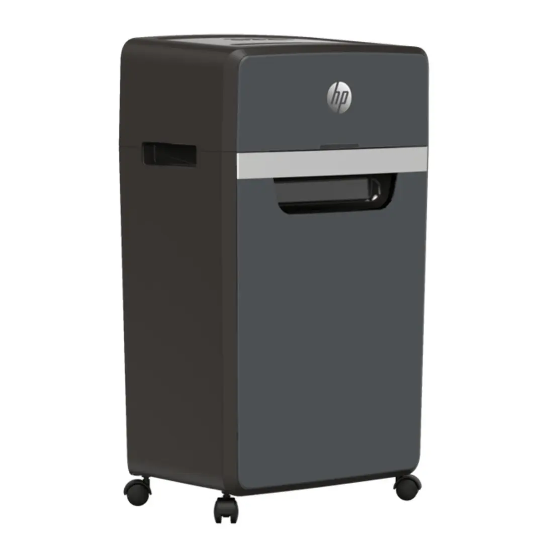 HP 24CC Papierversnipperaar