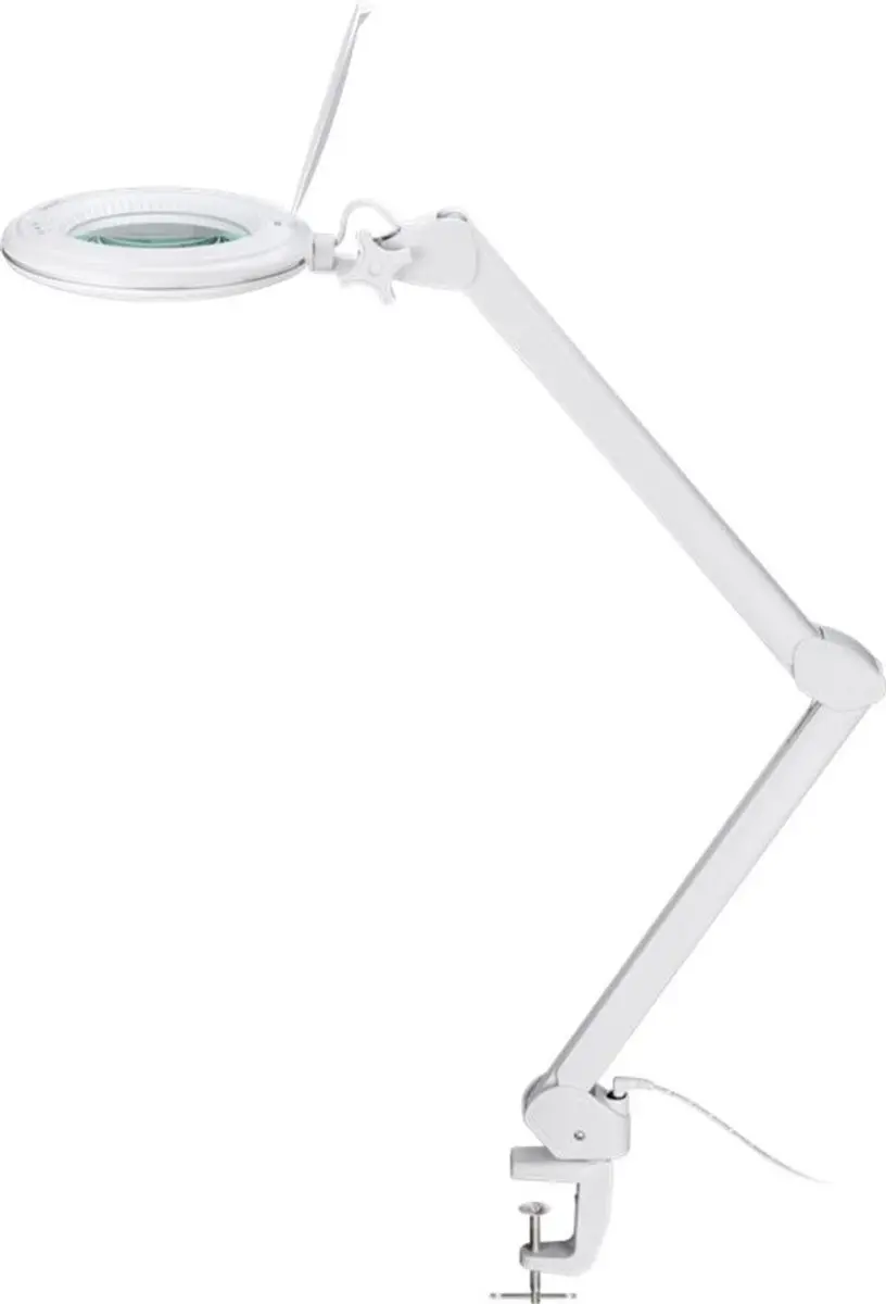 Goobay LED Loeplamp 800lm