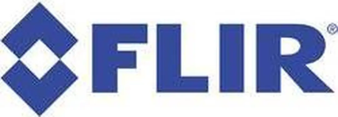 FLIR TA80 Meetsnoer 1.05m - Zwart/Rood