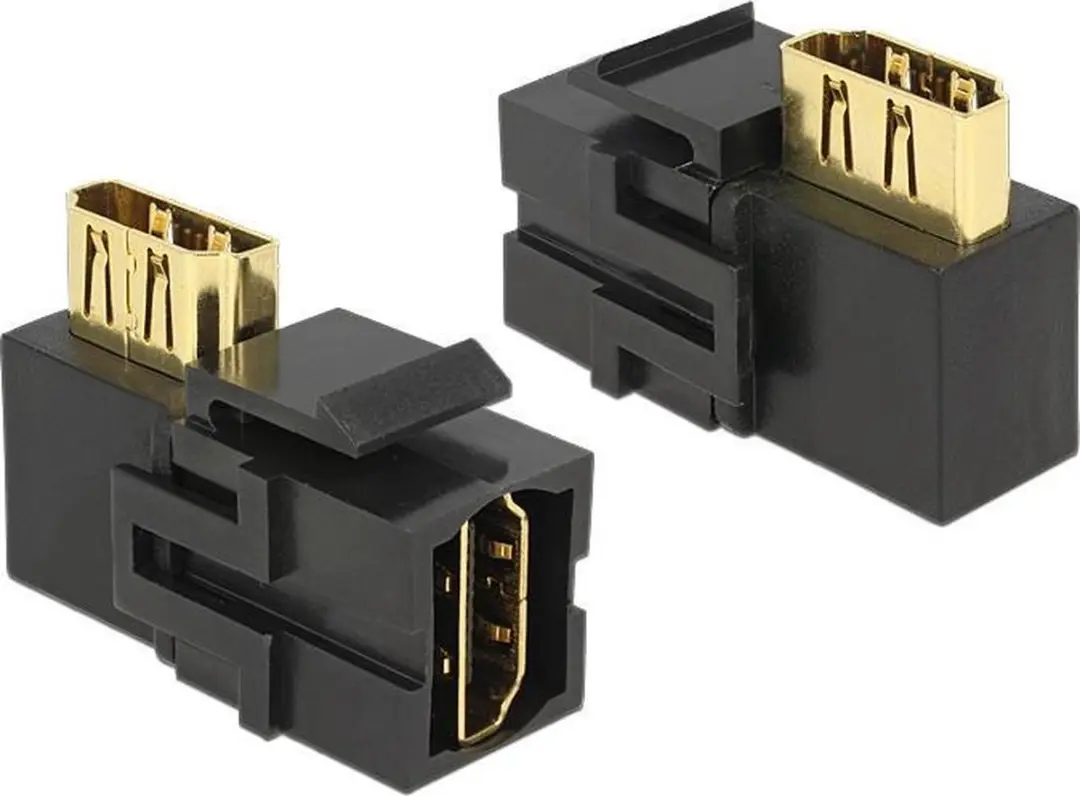 Delock HDMI Keystone Module 2.0