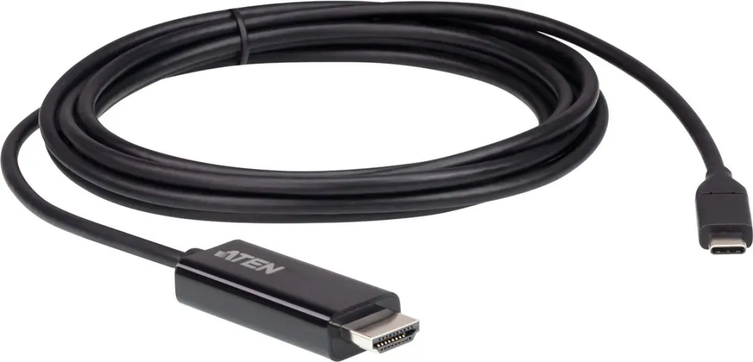 Aten UC3238 USB-C naar 4K HDMI Kabel 2,7m