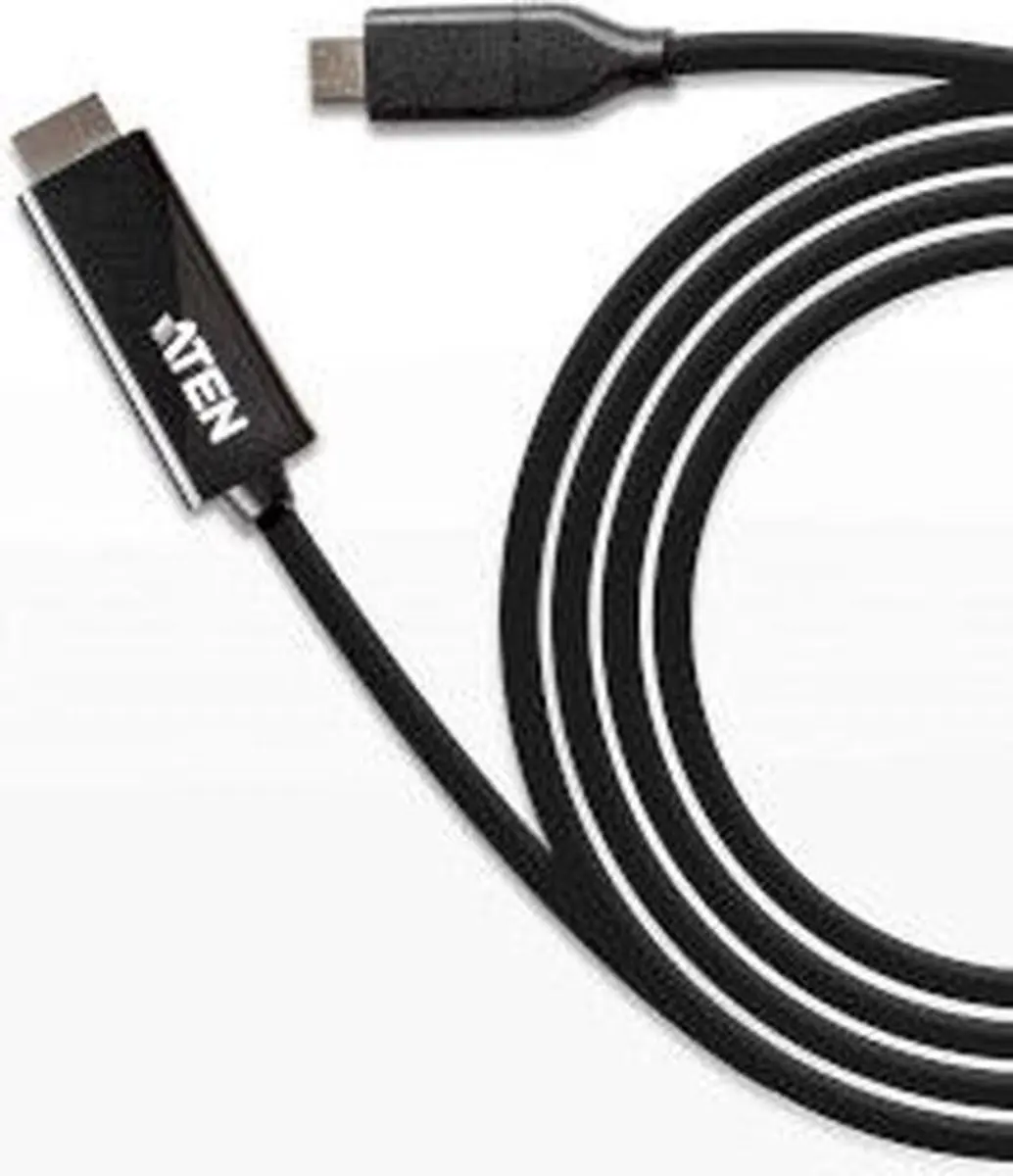 Aten UC3238 USB-C naar 4K HDMI Kabel 2,7m