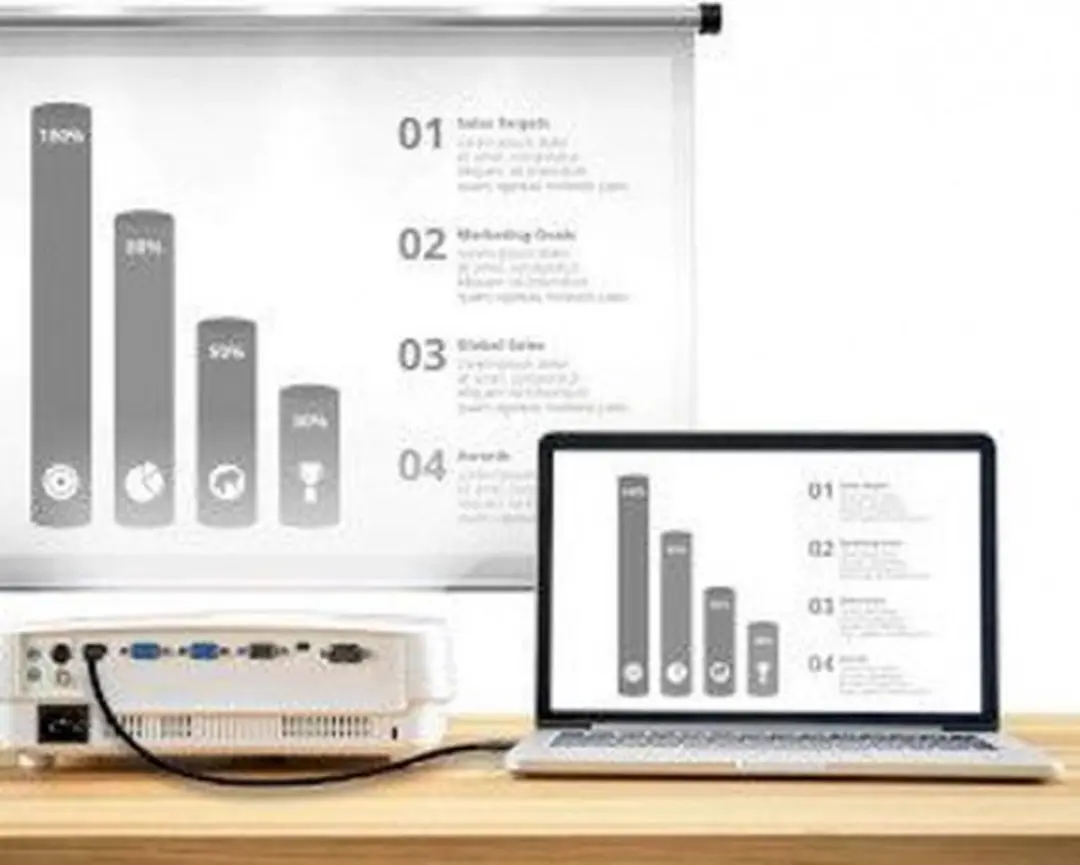 Aten UC3238 USB-C naar 4K HDMI Kabel 2,7m