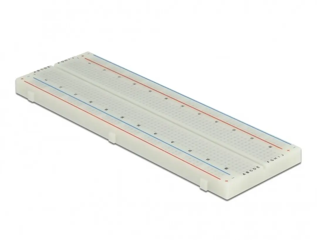 Delock Breadboard 630/200 Punten