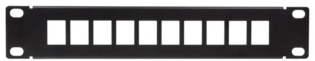 Logilink 10'' Patchpaneel ACT108