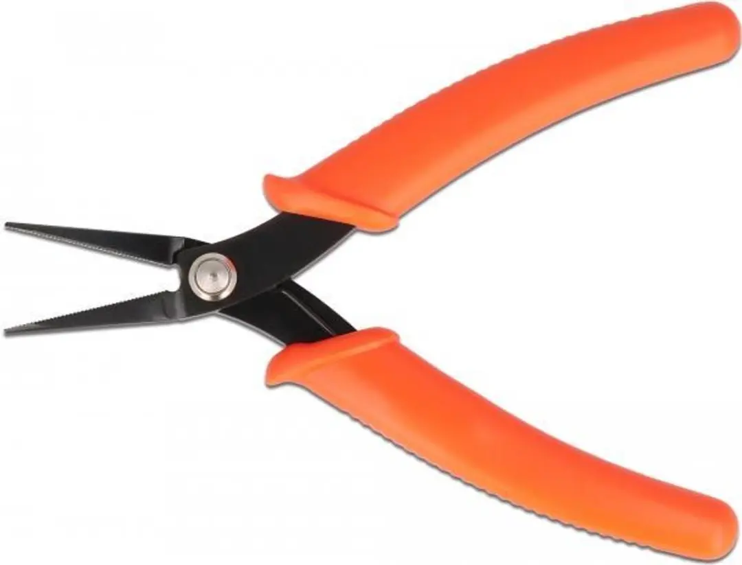 Delock Tang 14,2 cm - Oranje/Zwart