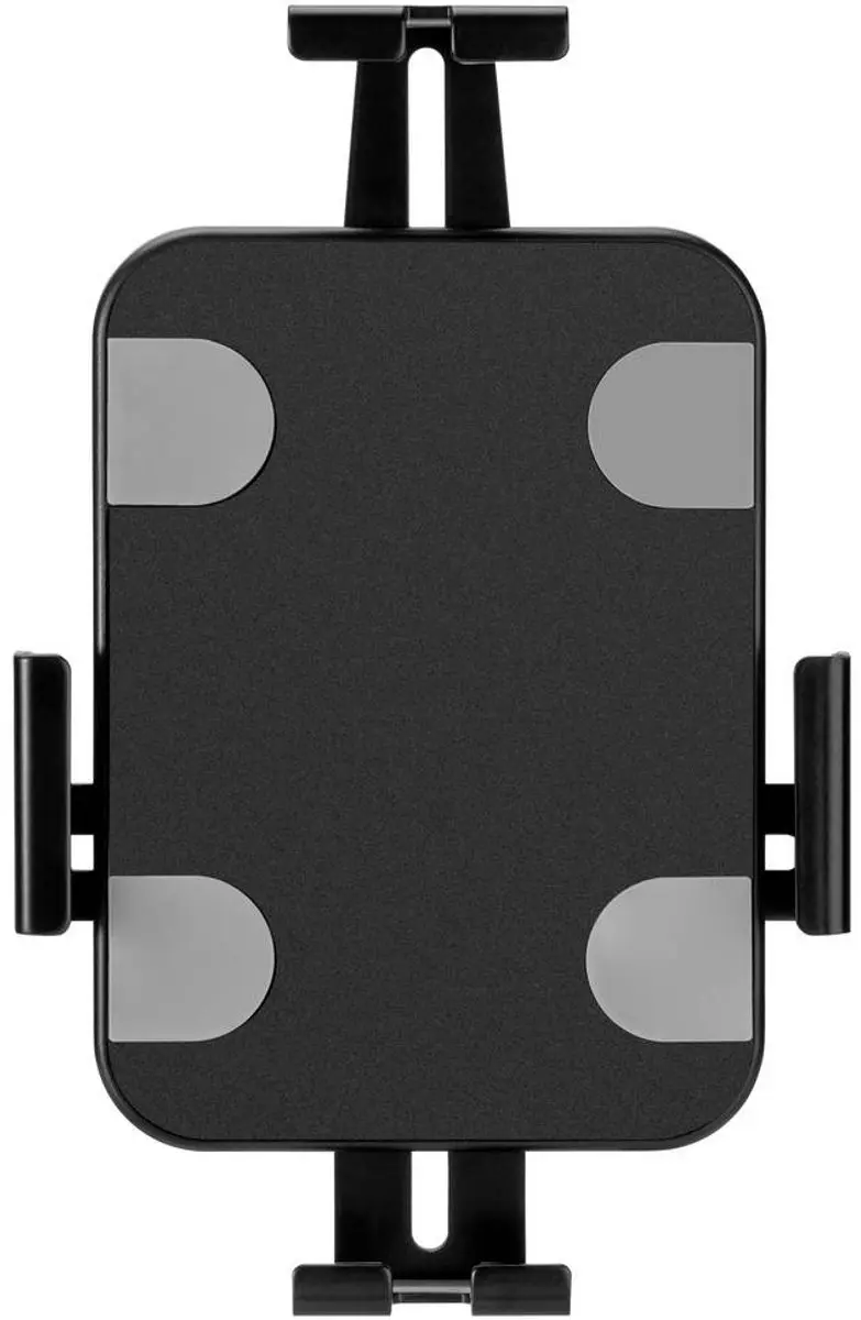 Renkforce RF-ATTM-MB Tablet Muurhouder - 11 Inch - Zwart