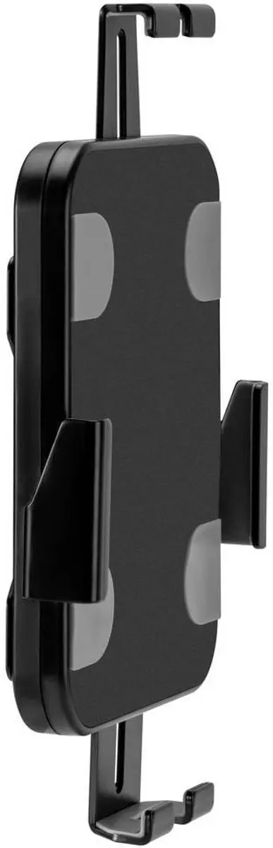 Renkforce RF-ATTM-MB Tablet Muurhouder - 11 Inch - Zwart