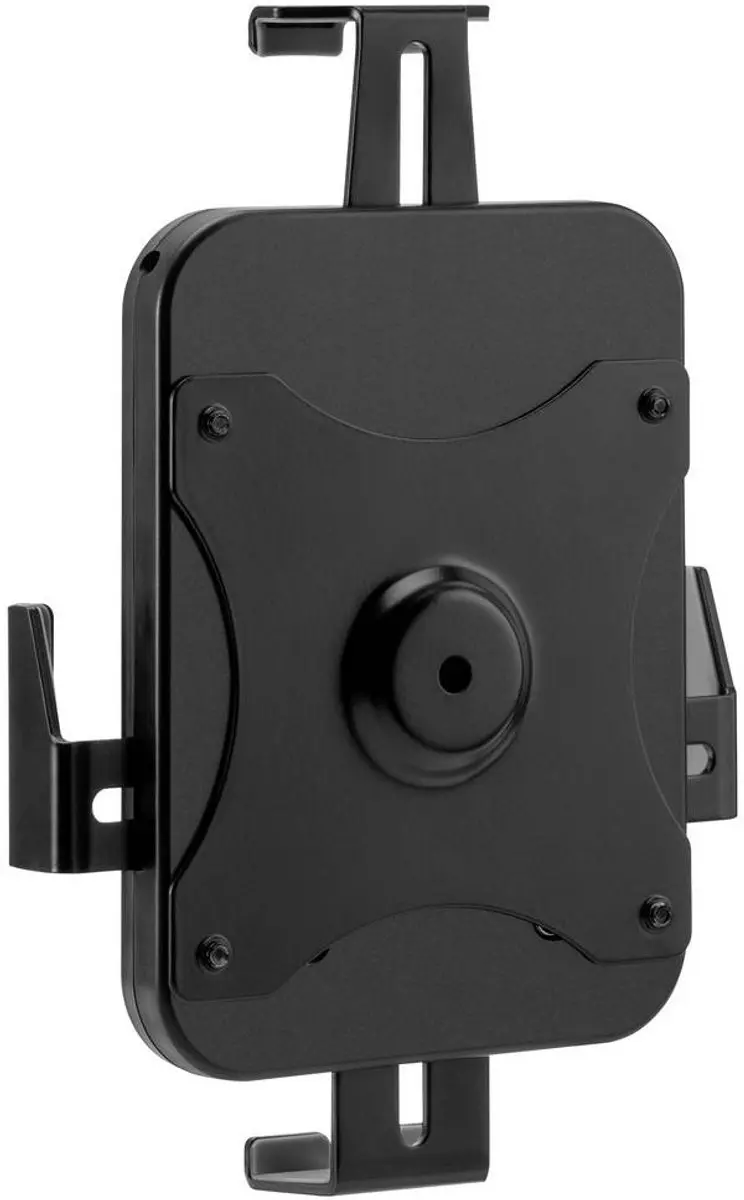 Renkforce RF-ATTM-MB Tablet Muurhouder - 11 Inch - Zwart
