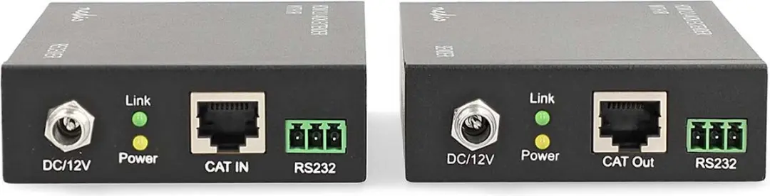 Nedis HDMI-Extender VREP3480AT