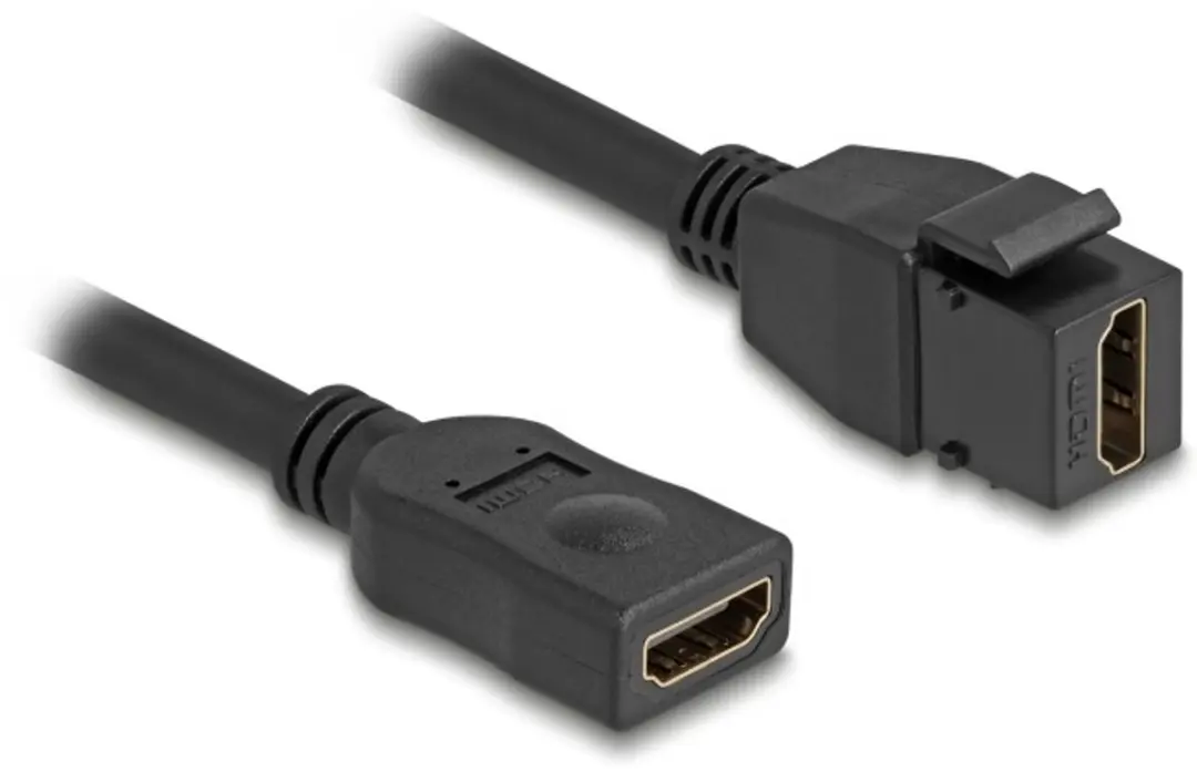 Delock HDMI Keystone Module 90685
