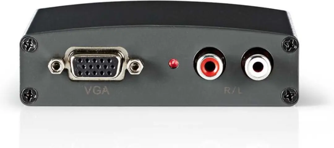 Nedis VGA naar HDMI Converter VCON3410AT