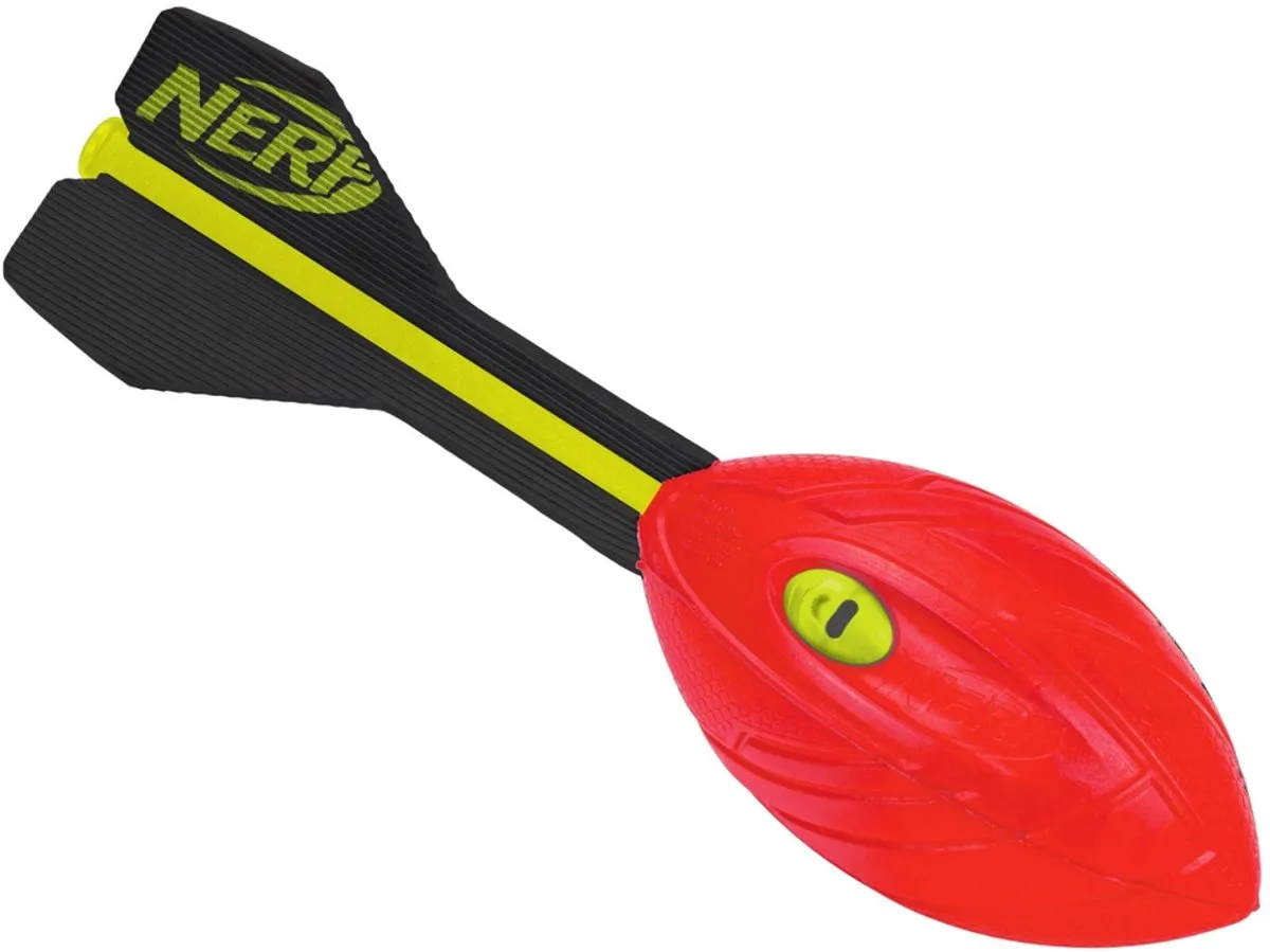 Nerf Vortex Aero Howler - Rood