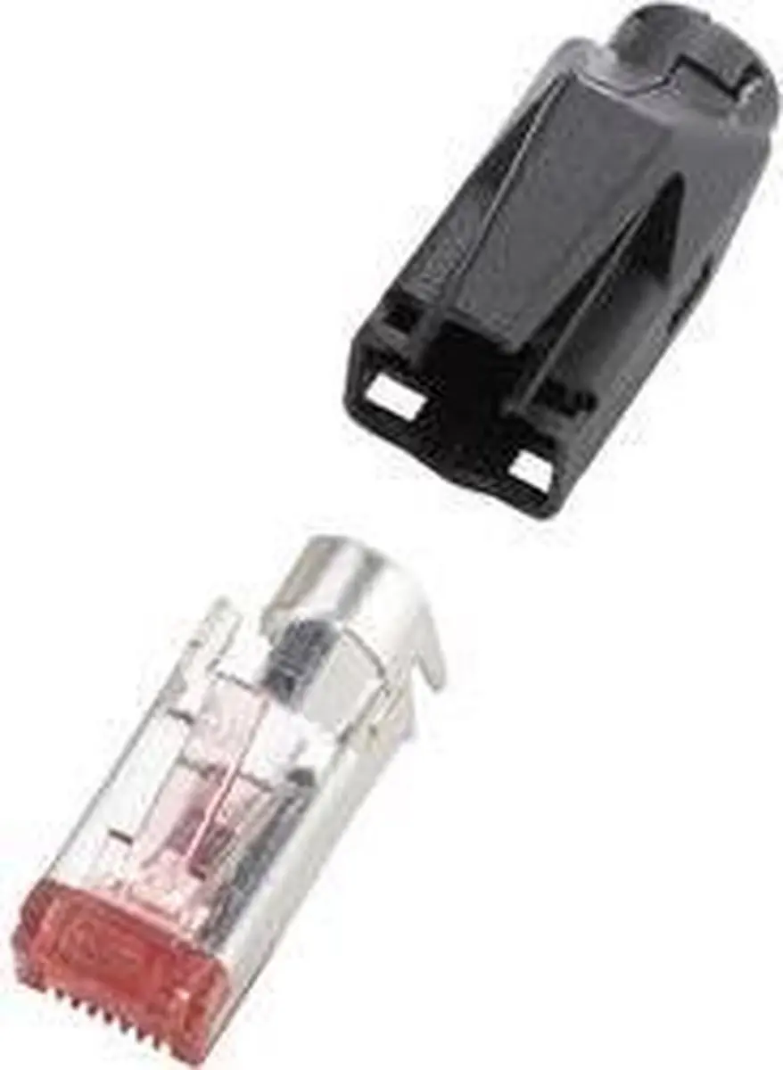 Renkforce H9561.4-10 RJ45-connector CAT 6