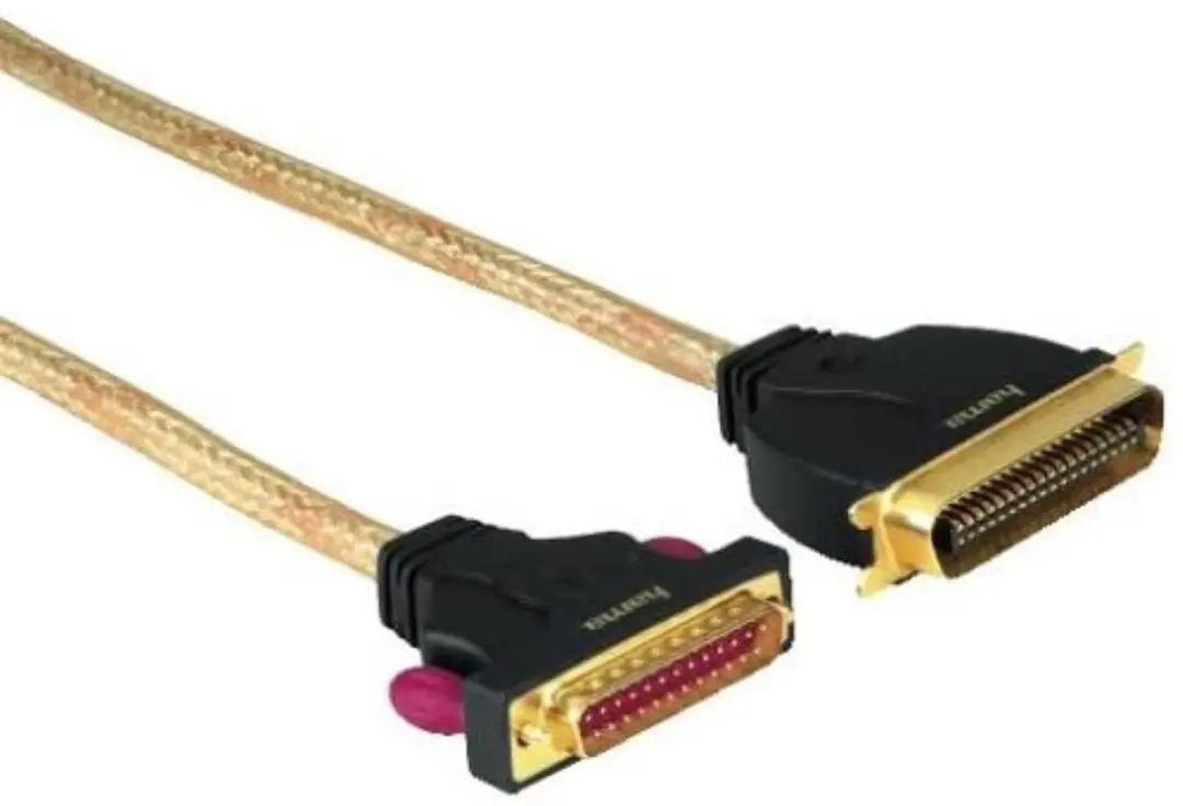 GoldLine printerkabel 3m