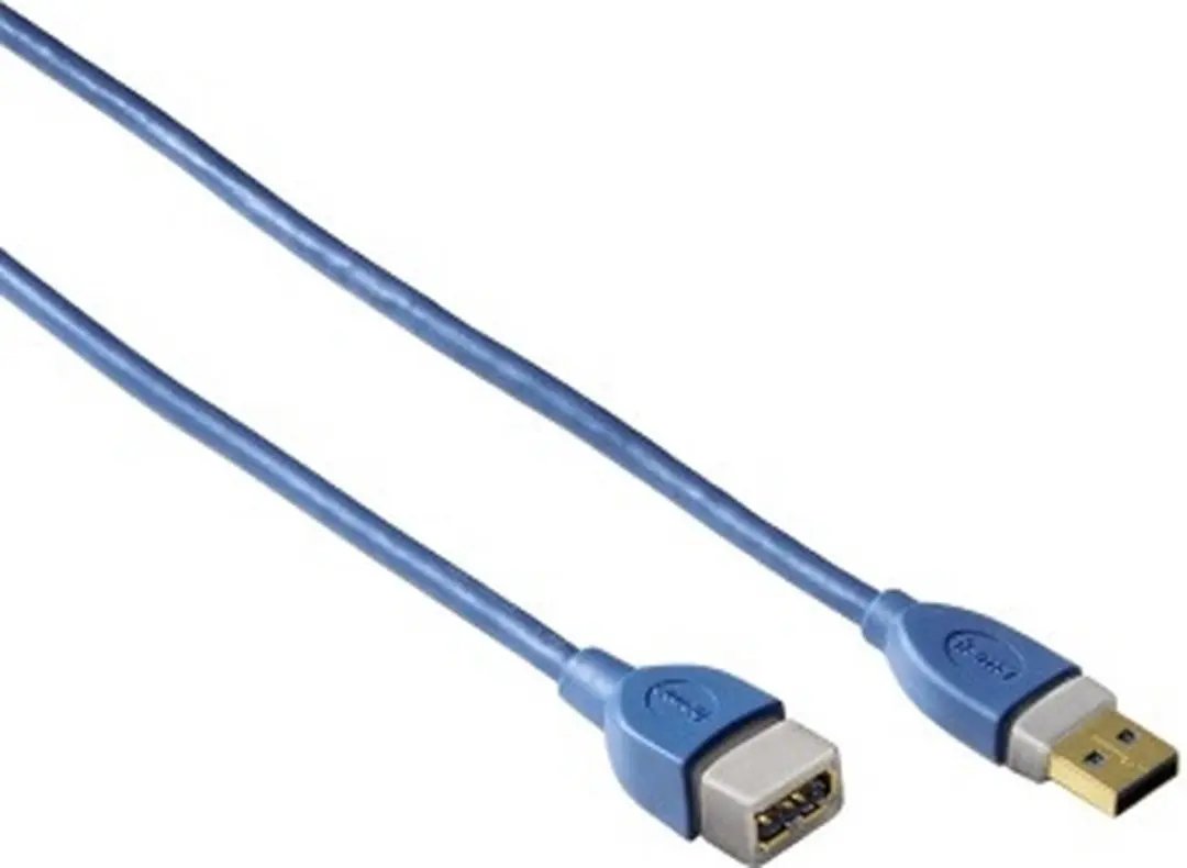 Hama USB 3.0 Kabel