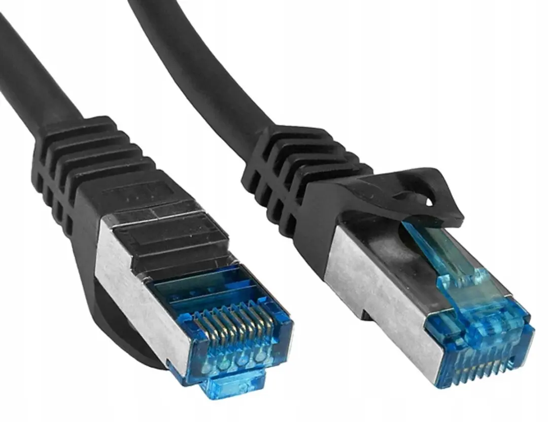 Logilink Netwerkkabel RJ45 1.5m - Zwart
