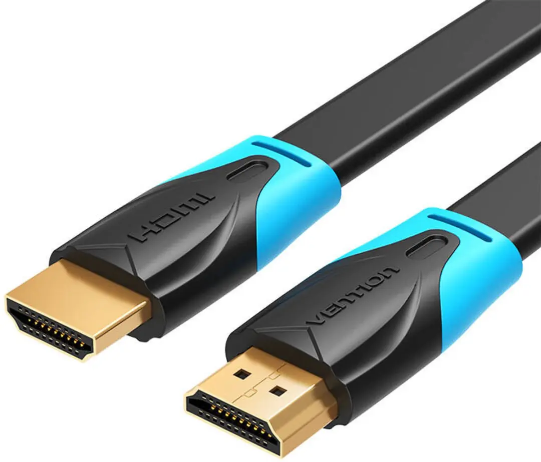 Vention HDMI-kabel 5m 4K 60Hz