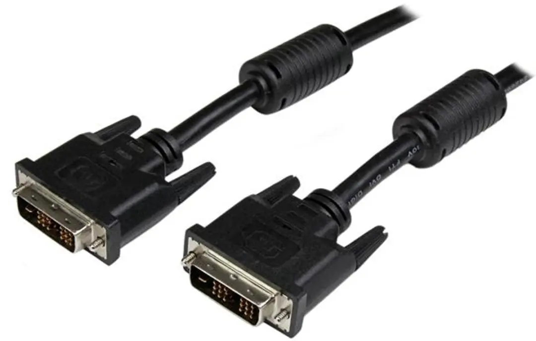 Startech DVI-D Single Link Kabel 5m