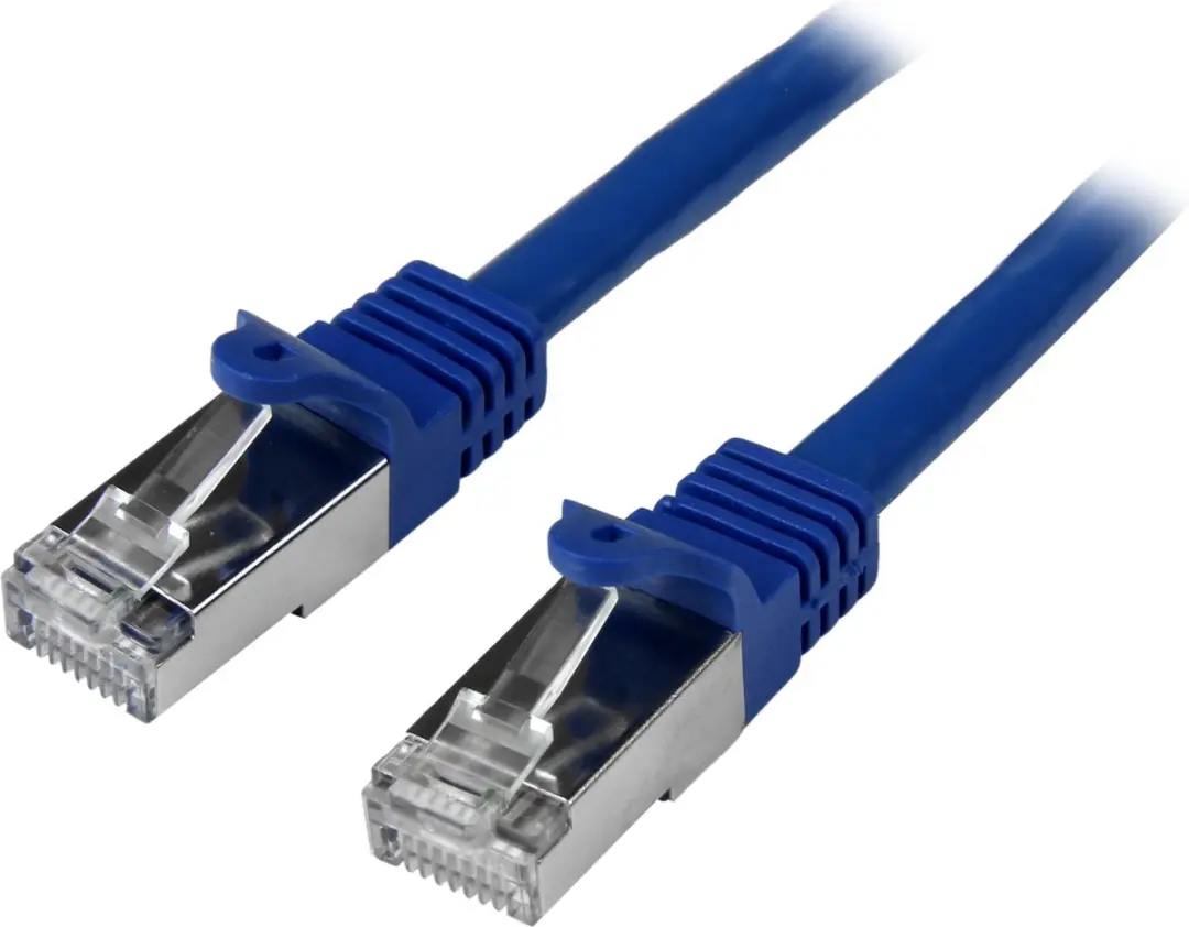 Startech Cat6 SFTP Patchkabel 2m