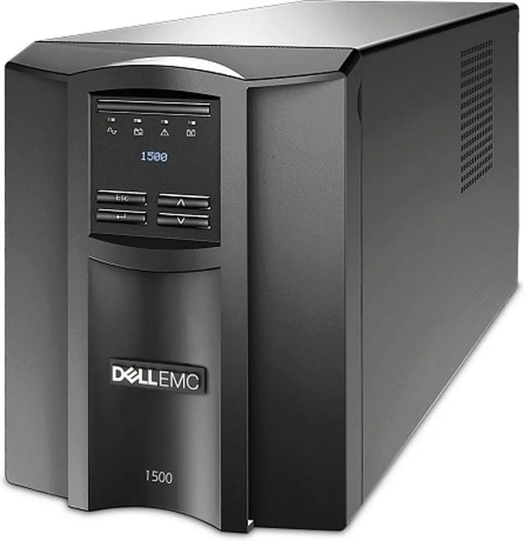 APC DLT1500IC UPS Line-interactive 1,5 kVA