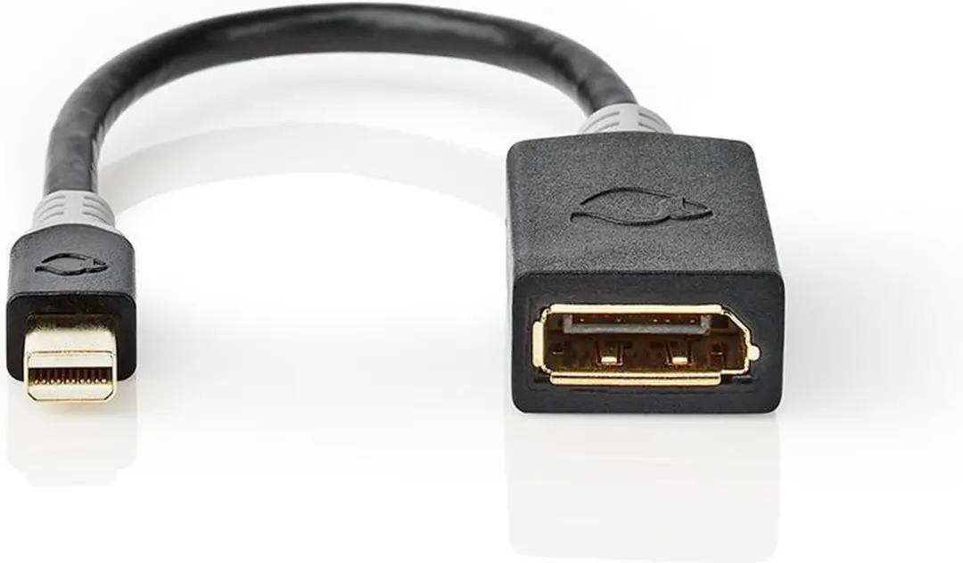 Nedis Mini DisplayPort Kabel CCBW37454AT02