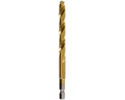 Makita Metaalboor HSS-Tin 8mm x 115mm D-15827