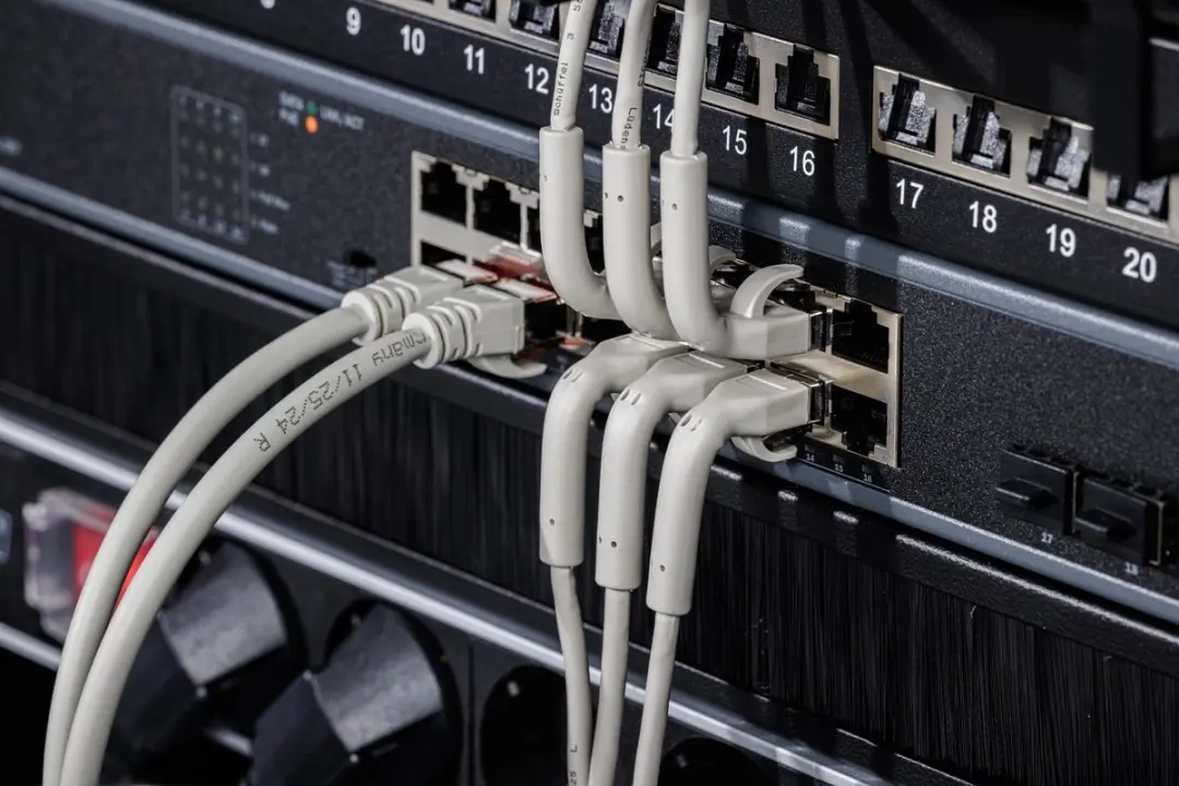 Digitus DK-1632-A-020B-10 Netwerkkabel Cat6a F/FTP - 2m - 10 Stuks
