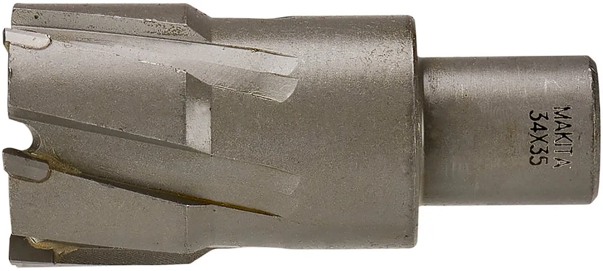 Makita UD00UPC34S Kernboor 34x35mm - Hout