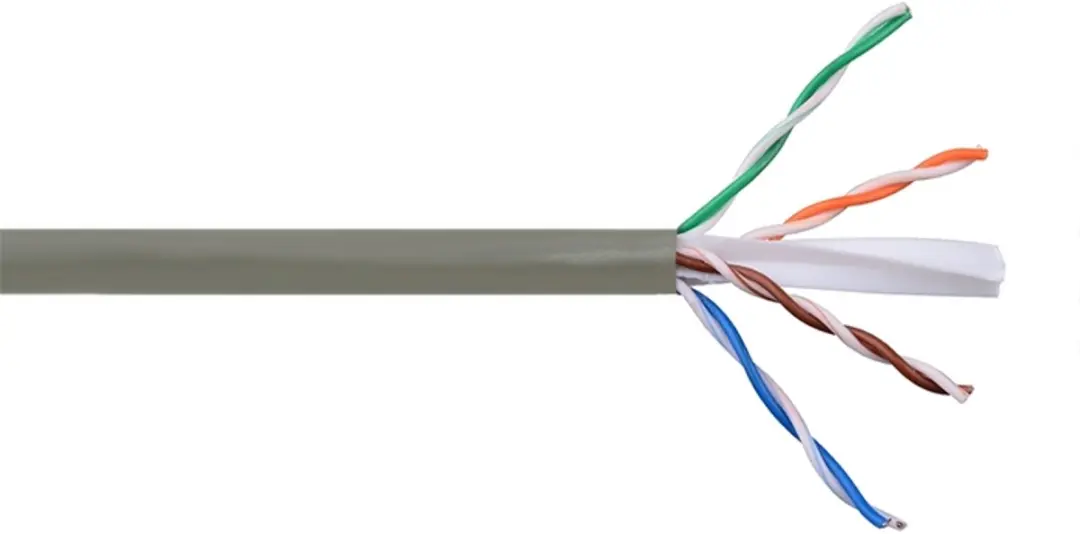 Delight CAT6 UTP Ethernet Kabel 305m