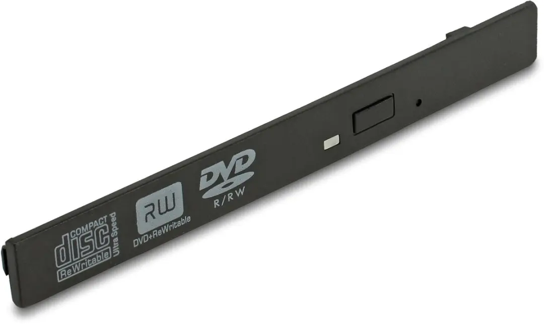 Delock 5.25" SATA Behuizing - SuperSpeed USB 5Gbps - Zwart