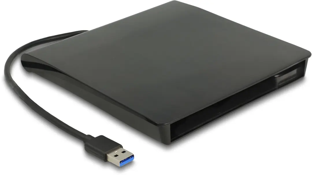 Delock 5.25" SATA Behuizing