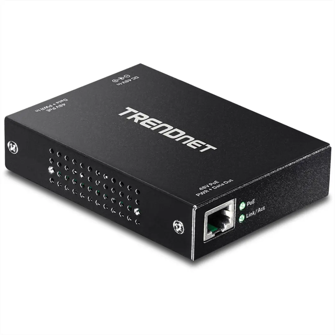 Trendnet TPE-E100 Wi-Fi Versterker