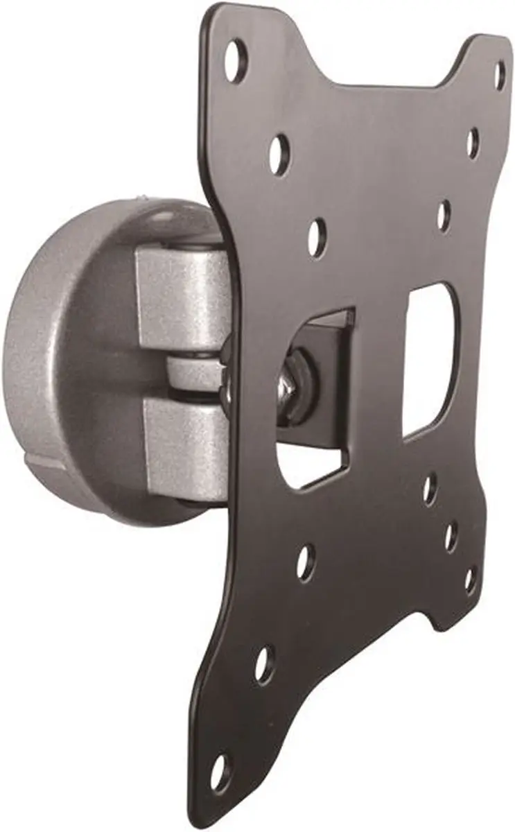 Startech ARMWALL TV Muurbeugel 15kg - VESA 50x50mm - Zwart